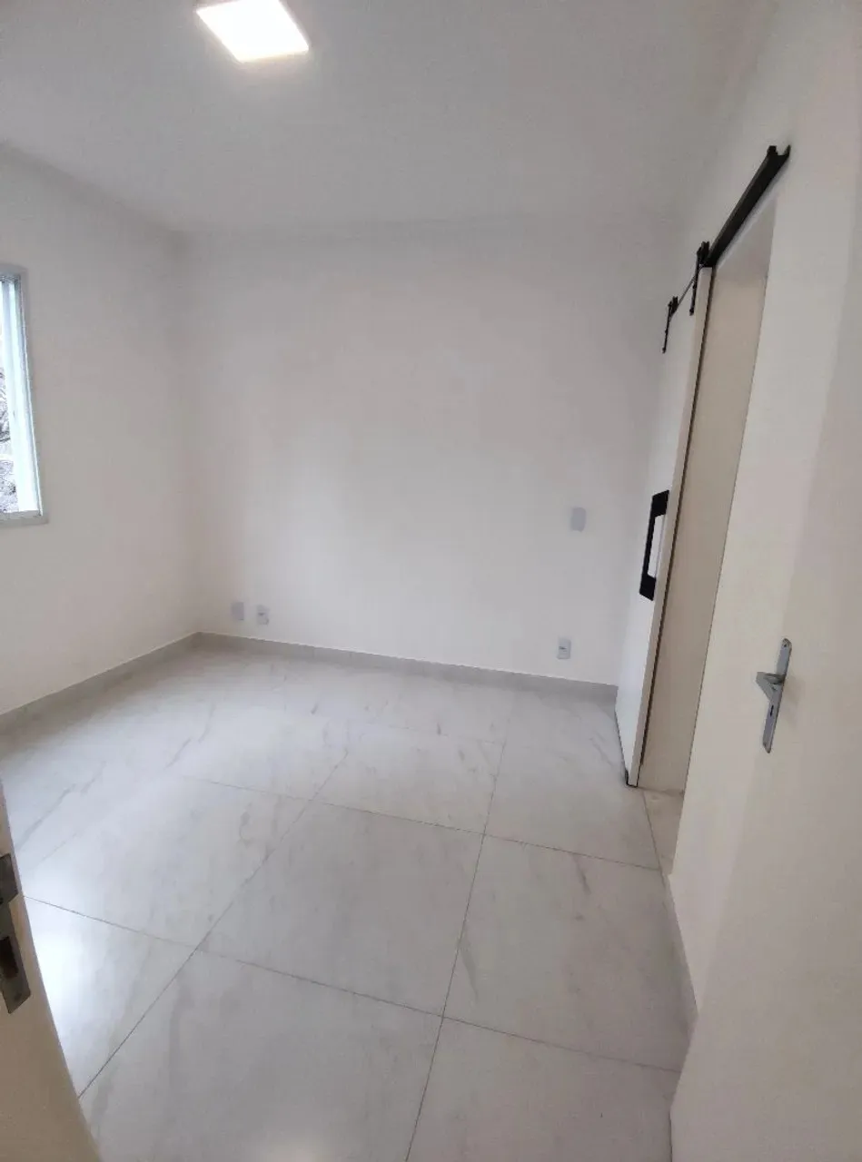 Imagem Lindo Apartamento no Campolim ? 2 Dorms, Suíte, 2 Vagas e Acabamentos Impecáveis!
