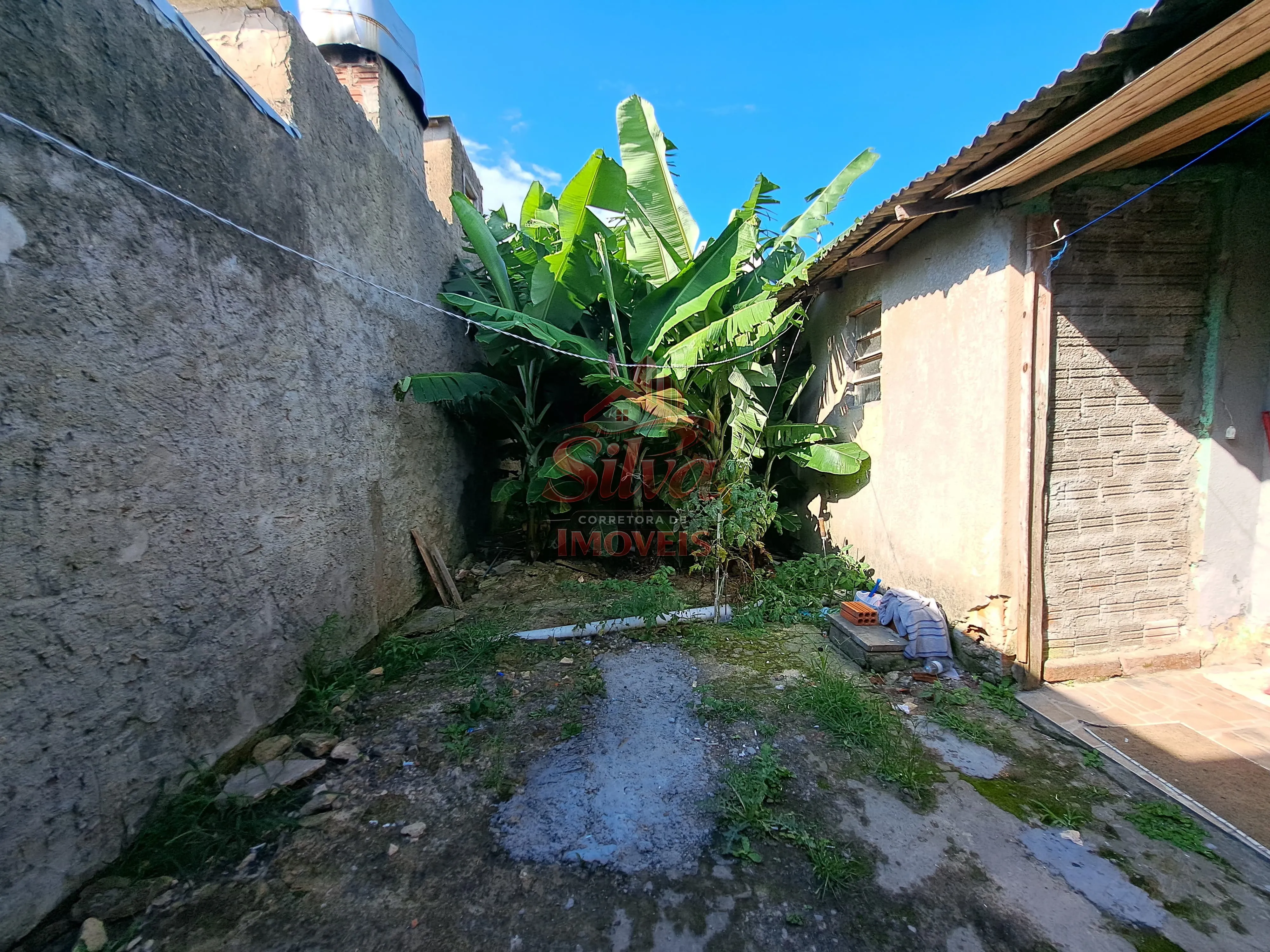 Imagem C341 | Casa semimobiliada à venda no Balneário Presidente
