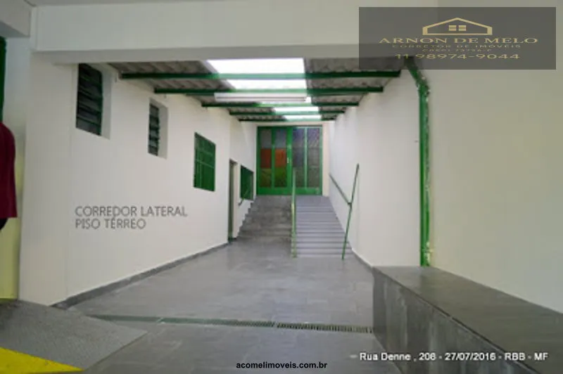 Imagem Prédios Comerciais para locação em Cotia no bairro Parque Sao George