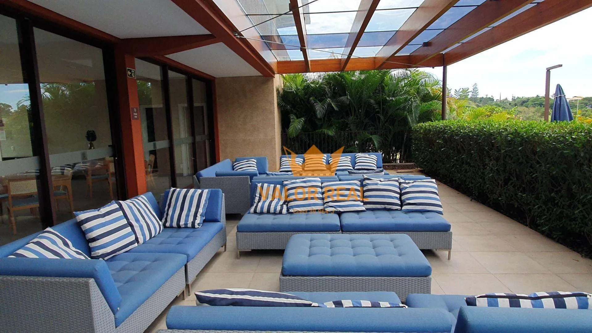 Imagem Terreno Condomínio, Terras da Alvorada - 805 m2 - R$ 456 mil - Viva o Esplendor de um Novo Amanhecer
