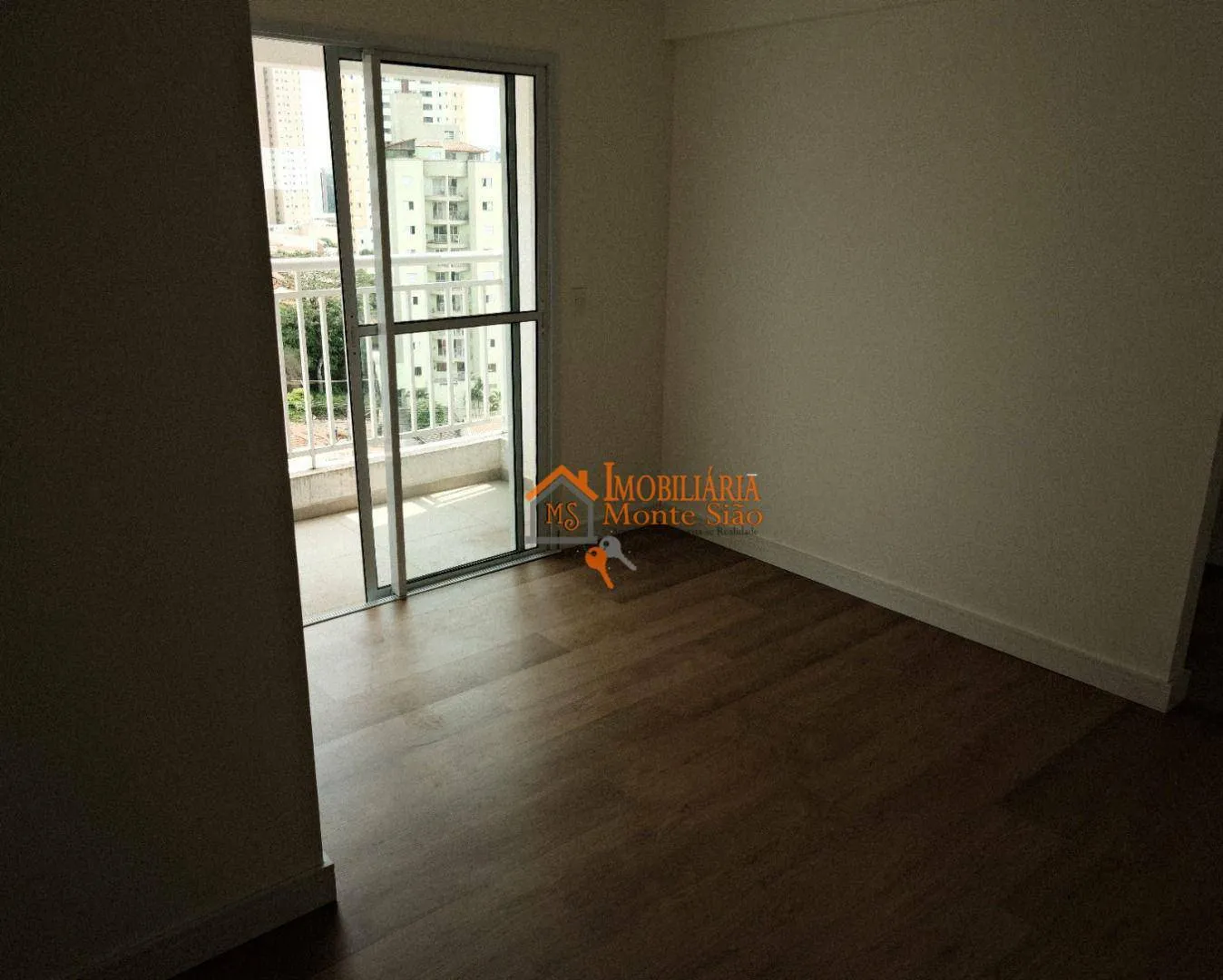 Imagem Apartamento com 2 dormitórios à venda, 55 m² por R$ 530.000,00 - Parada Inglesa - São Paulo/SP
