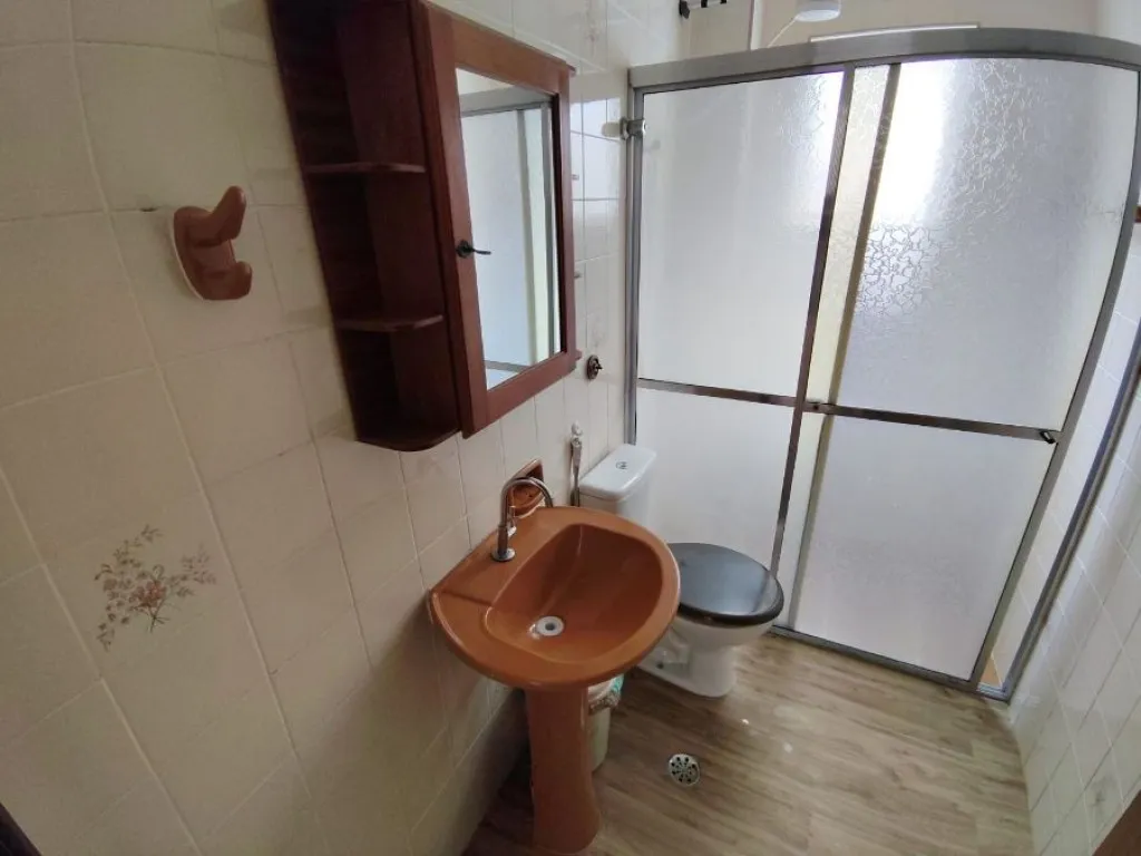 Imagem APARTAMENTO COM 65,00 m² - CAIÇARA - PRAIA GRANDE SP