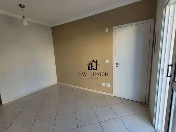 Imagem Apartamento com 2 dormitórios à venda, 50 m² por R$ 240.000,00 - Vila Gabriel - Sorocaba/SP