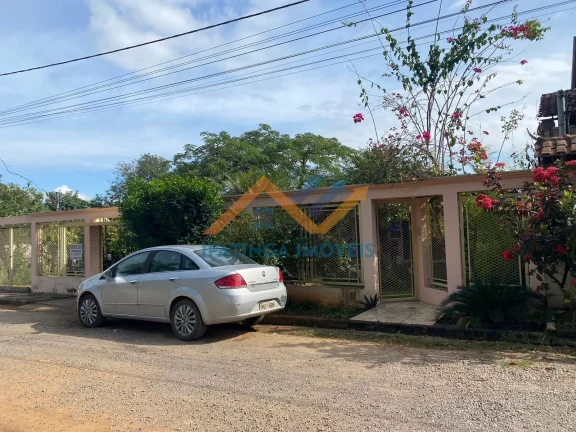 Foto do imóvel Chácara no Residencial Porto Seguro - Caratinga