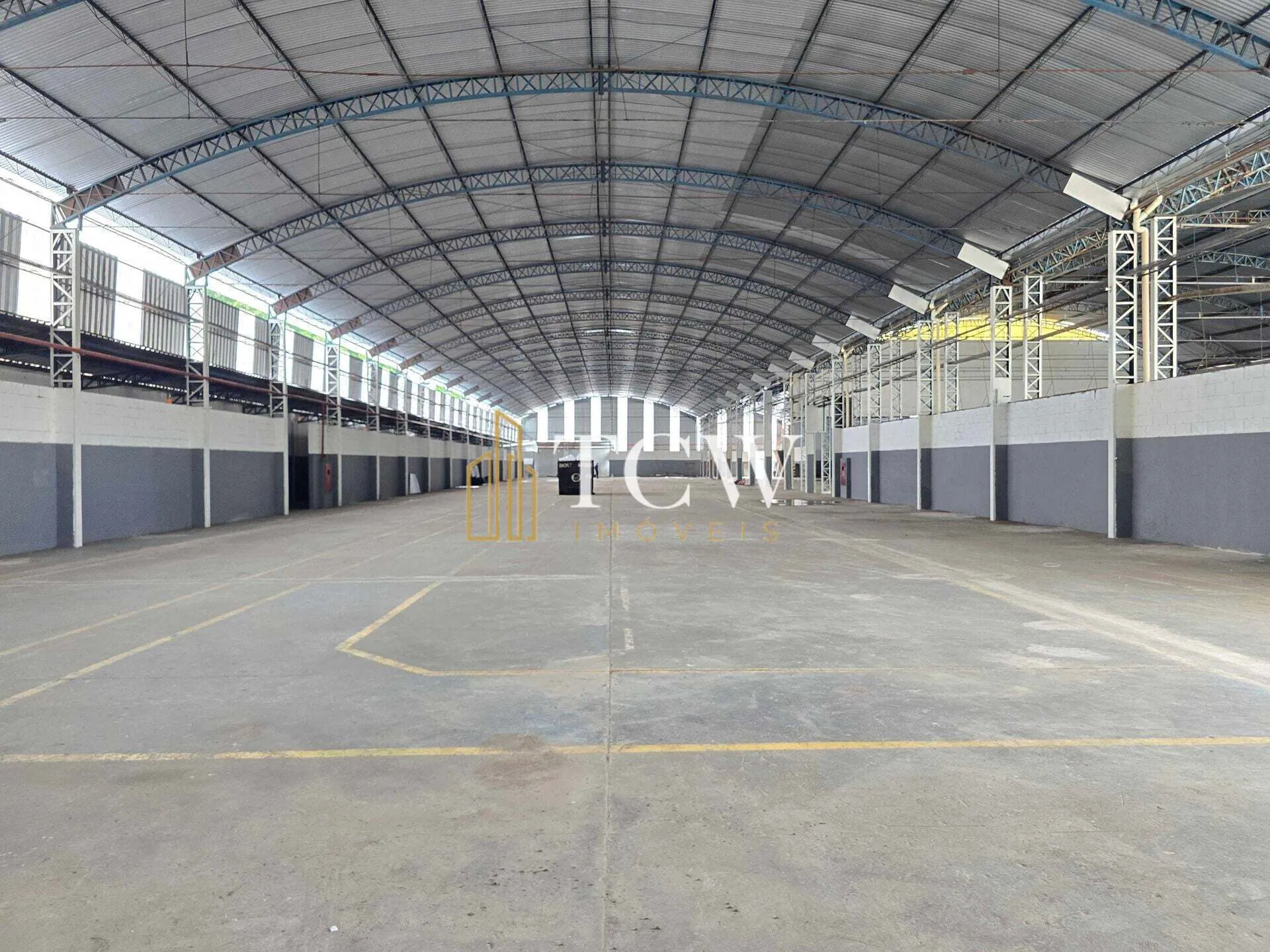 Imagem Galpão Logístico à venda em Guarulhos/SP | 5.300 m² | Próximo à Rodovia Presidente Dutra