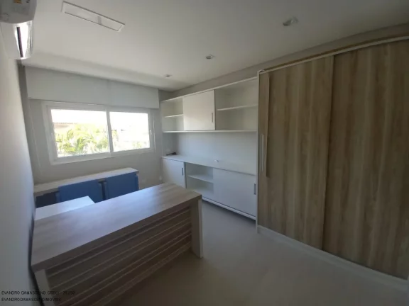 Imagem Mansão a venda Buscaville com cinco suítes