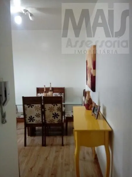 Imagem Apartamento 02 dormitórios para Venda bairro Ideal em Novo Hamburgo