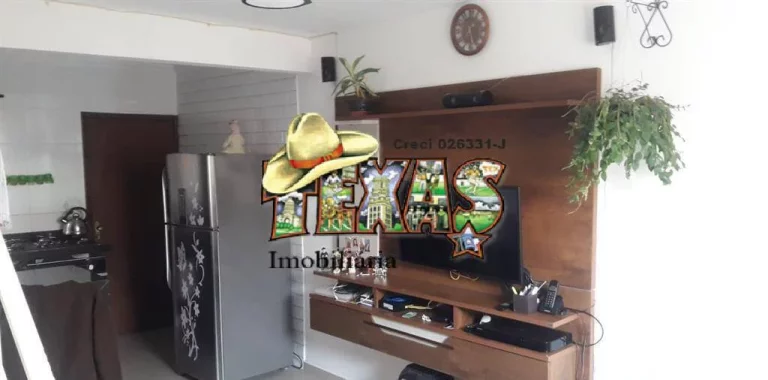 Imagem CONDOMÍNIO FECHADO SOBRADOS VILA PARANAGUÁ PARA VENDA