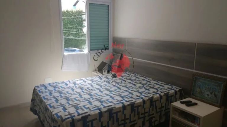 Imagem Sobrado com 3 suítes e 7 vagas para Venda no bairro Vila Lusitânia em São Bernardo do Campo