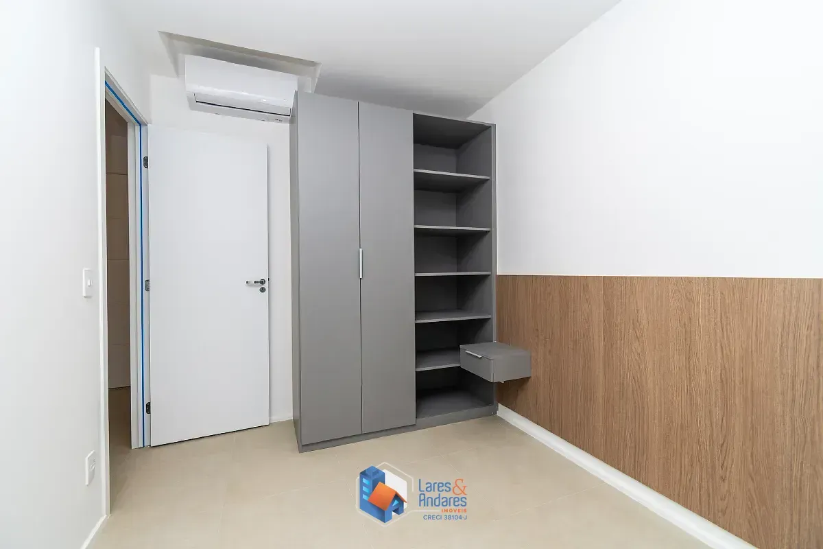 Imagem Apartamento para venda em Perdizes com 1 quarto, 32m²