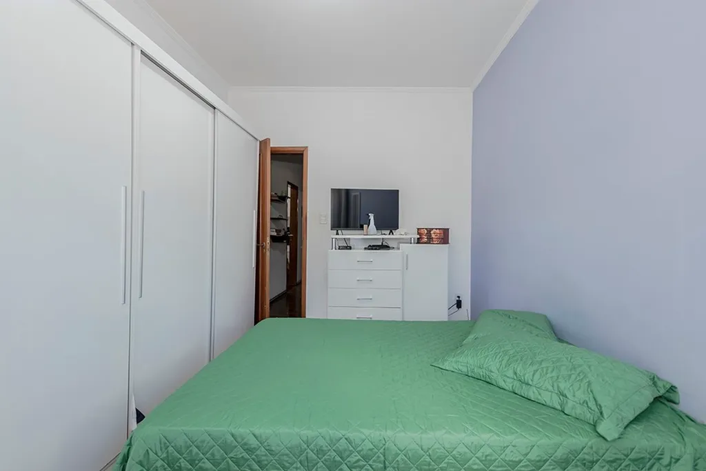 Imagem Apartamento em Centro Histórico