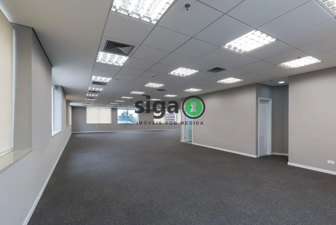 Imagem Sobre conjunto com 503 m² para alugar em São Paulo - SP