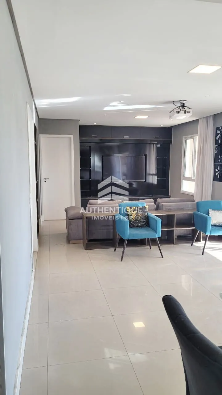 Imagem DOMO LIFE CENTRO SAO BERNARDO DO CAMPO - Apartamento no Centro de São Bernardo do Campo à venda