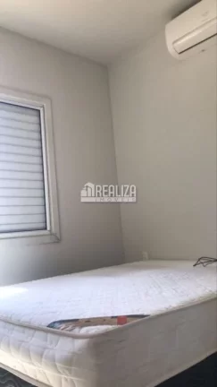 Imagem Apartamento de 3 quartos para alugar no Condomínio Park Uirapuru, no bairro Santa Maria, em Uberaba