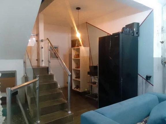 Imagem CASA RESIDENCIAL em RIO DE JANEIRO - RJ, CAMPO GRANDE