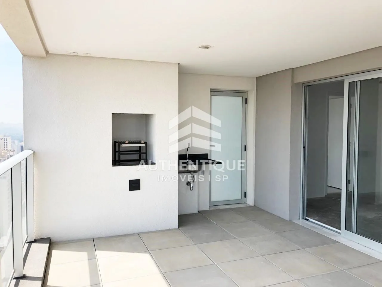 Imagem Arte Arquitetura Pinheiros 2 - Apartamento à venda em São Paulo/SP