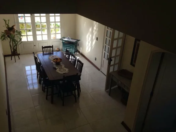 Imagem Casa Sobrado em Colina Verde, Tatuí/SP