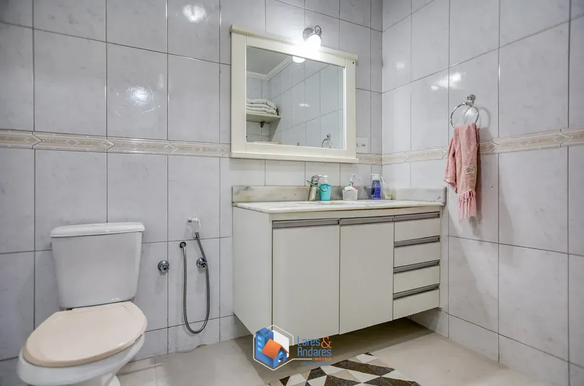 Imagem Apartamento para venda em Santana com 3 quartos, sendo 1 suíte, 109m²