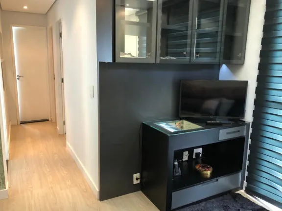 Imagem Apartamento com 2 Quartos à Venda, 53 m² em Vila Progresso - Campinas