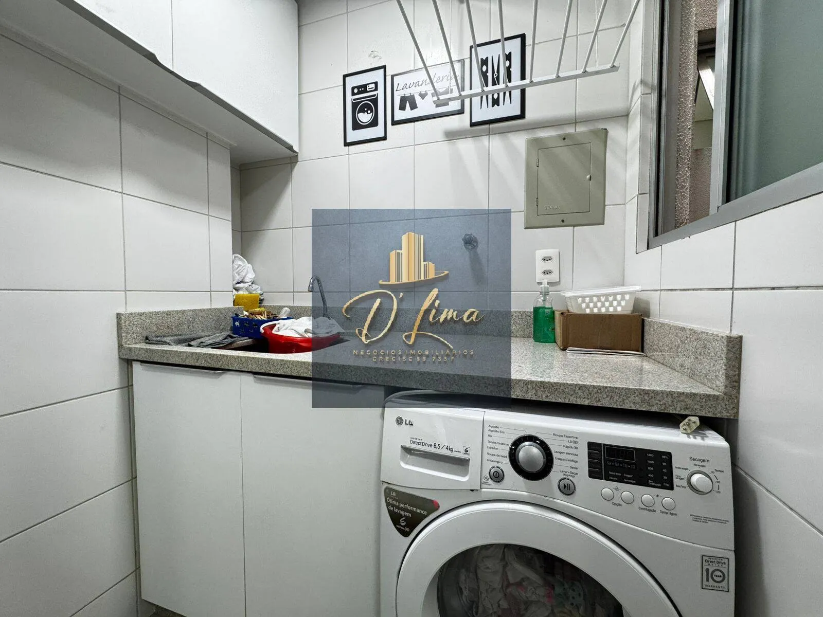 Imagem Residencial San Rafael, apartamento a venda 3 quartos em Barreiros São José