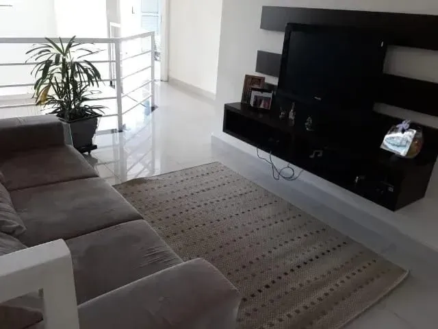 Imagem Casa à venda 3 Quartos, 1 Suite, 4 Vagas, 250M², Loteamento Residencial Campos do Conde II, Tremembé - SP | Campos do Conde Chambord