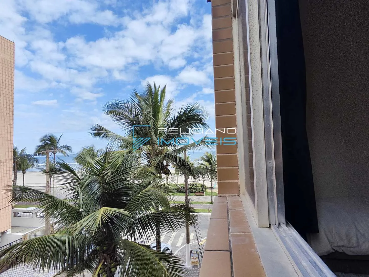 Imagem Apartamento com 1 quarto, Real, Praia Grande - R$ 192 mil, Cod: 4761