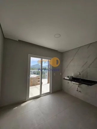 Imagem COBERTURA DUPLEX 3 DORMITÓRIOS EM MATINHOS