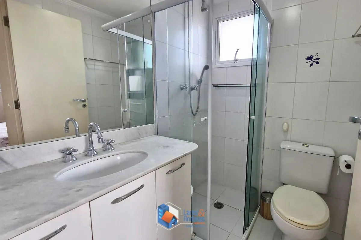 Imagem Apartamento para venda em Vila Gumercindo com 3 quartos, sendo 1 suíte, 87m²