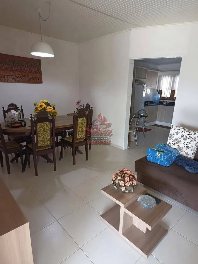 Imagem C567 | Casa 3 dormitórios à venda a 350m do mar no Mariluz