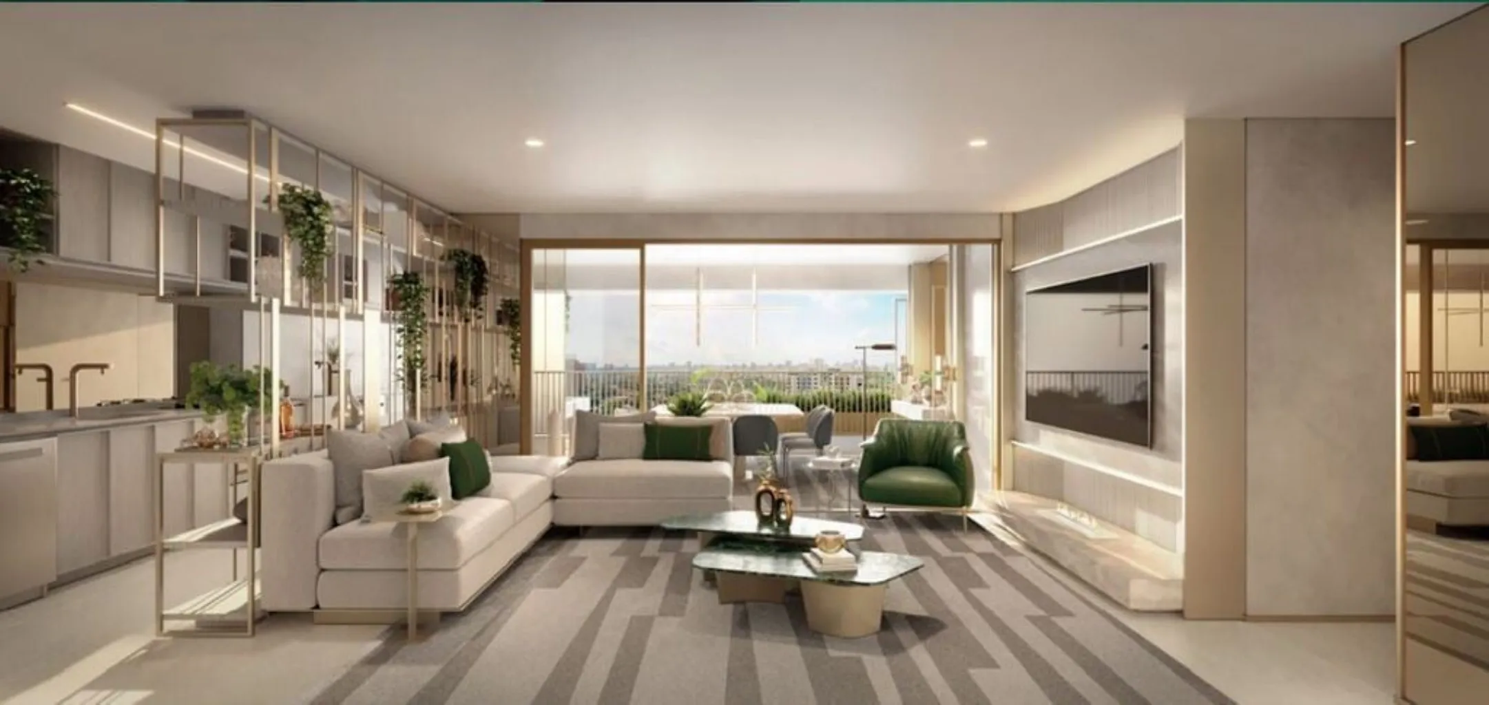 Imagem APARTAMENTO RESIDENCIAL em São Paulo - SP, Moema