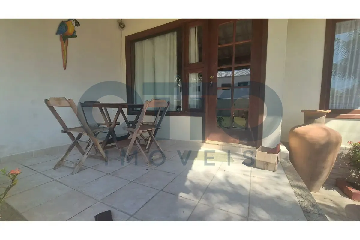 Imagem Apartamento com 2 quartos e 1 suíte para locação em Paraíso do Pataxós, Porto Seguro