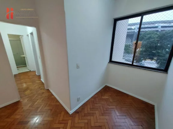 Imagem APARTAMENTO AMPLO de 2 quartos à venda no Maracanã - Rio de Janeiro/RJ.