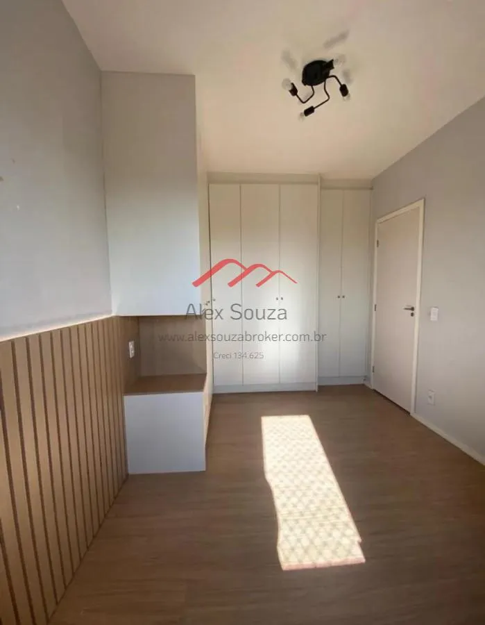 Imagem Apartamento para Venda em Hortolândia, Jardim Nossa Senhora de Fátima, 2 dormitórios, 1 banheiro, 1 vaga