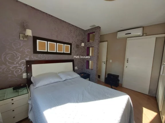 Imagem APARTAMENTO 70m² - 2 DORMITÓRIOS - 1 SUÍTE - 1 VAGA - CAMPO BELO