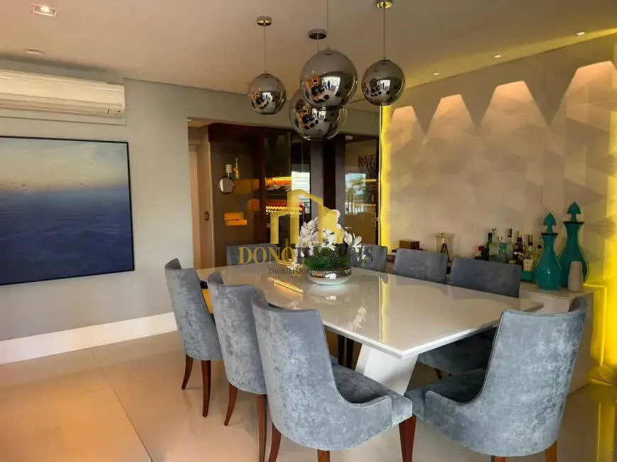 Imagem Apartamento no Domo Life | 155m² | 3 suítes | Vista piscina | Andar baixo