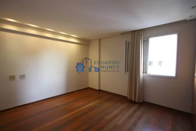 Imagem COBERTURA COM 02 QUARTOS NO SANTO ANTÔNIO.