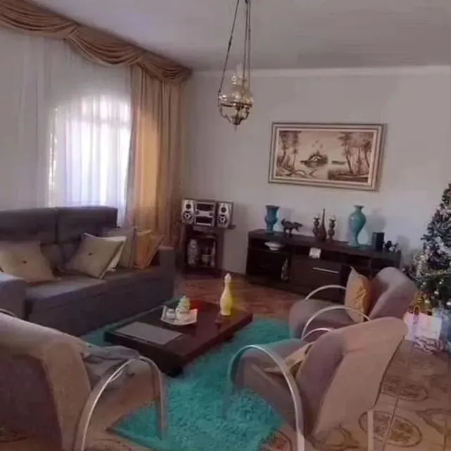 Imagem Casa à venda e locação 5 Quartos, 1 Suite, 5 Vagas, 300M², Jardim das Nações, Taubaté - SP