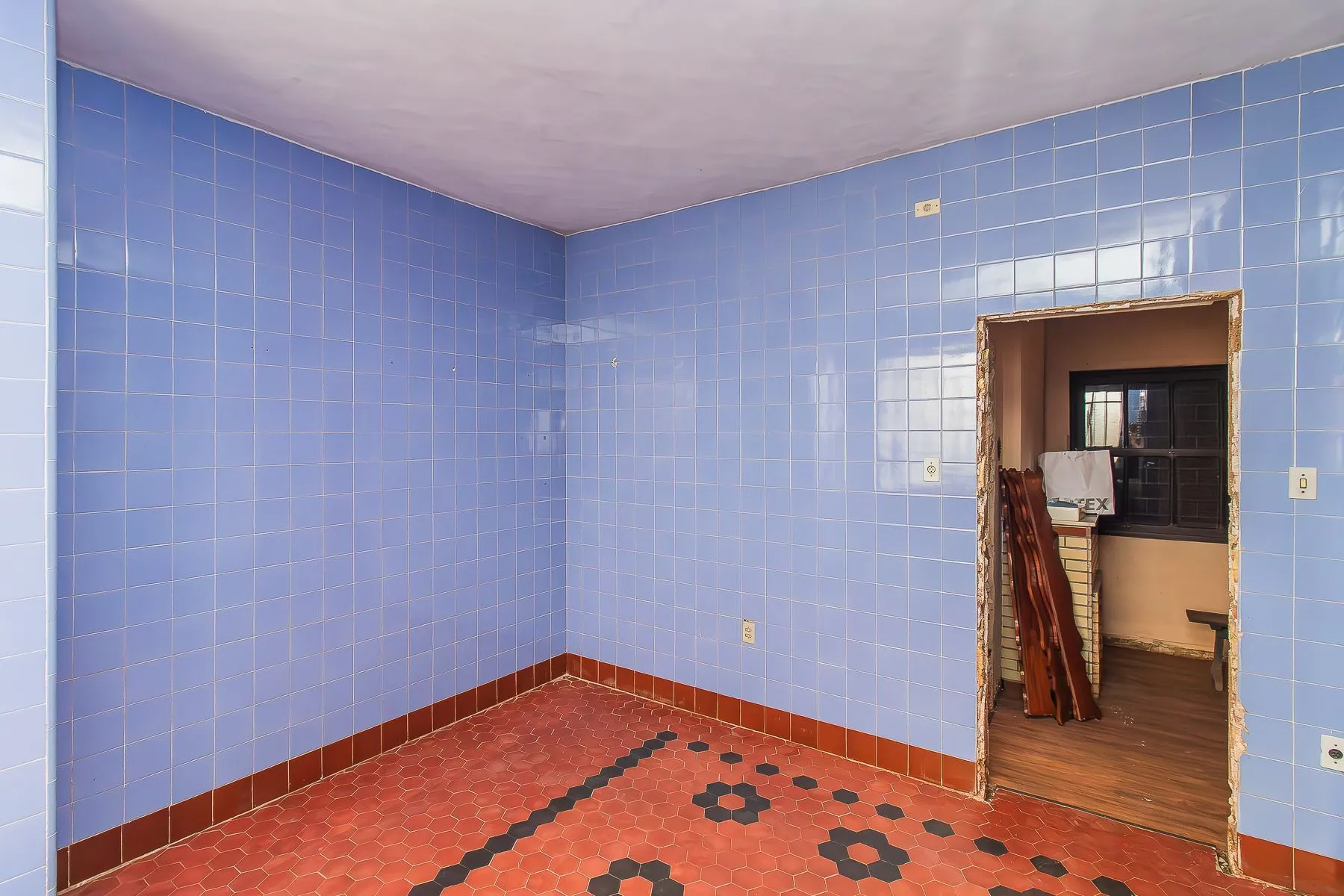 Imagem Casa térrea ideal para investidores