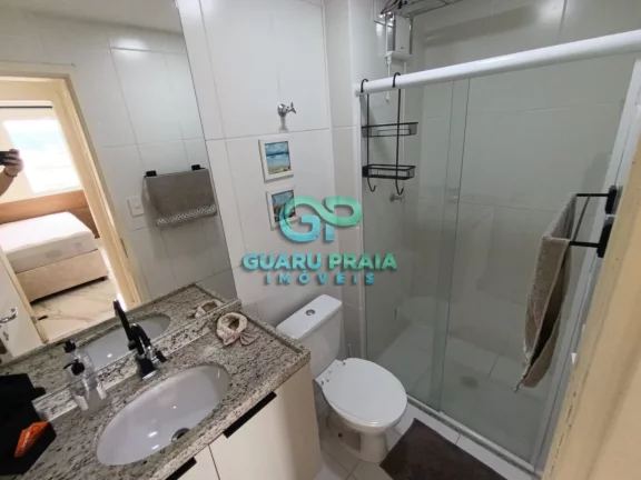 Imagem Lindo Apartamento à Venda – Praia da Enseada, Guarujá/SP