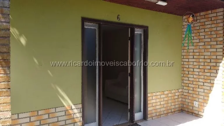 Imagem Duplex Mobiliado C/ Vista Mar