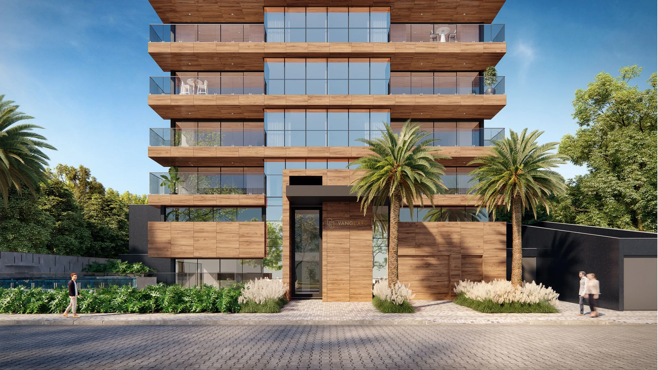 Foto do imóvel Apartamento à venda em Torres, Centro, com 3 quartos, 200m2