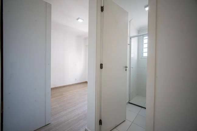 Imagem Apartamento 3 quartos à venda, 67 m² por R$ 690.000 - Resort Bethaville - Barueri/SP