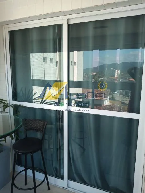 Imagem Vendo Apto no Litoral em Mongagua