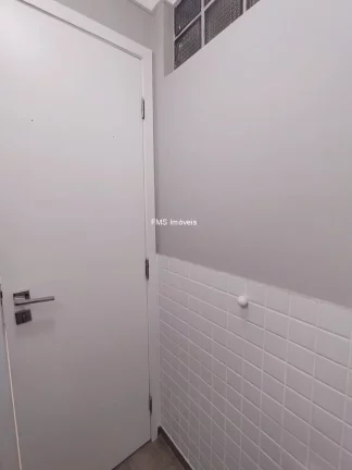 Imagem APARTAMENTO COM 125m² - 3 DORMITÓRIOS (1SUÍTE) - 2 VAGAS - BROOKLIN