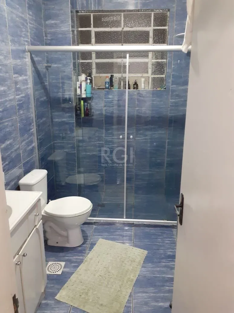 Imagem Apartamento para Venda - 102m², 3 dormitórios, São Geraldo