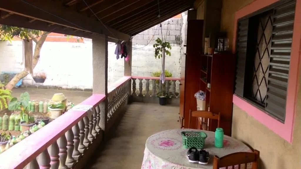 Imagem Casa à venda 2 Quartos, 1 Suite, 4 Vagas, 110M², Residencial Maricá, Pindamonhangaba - SP