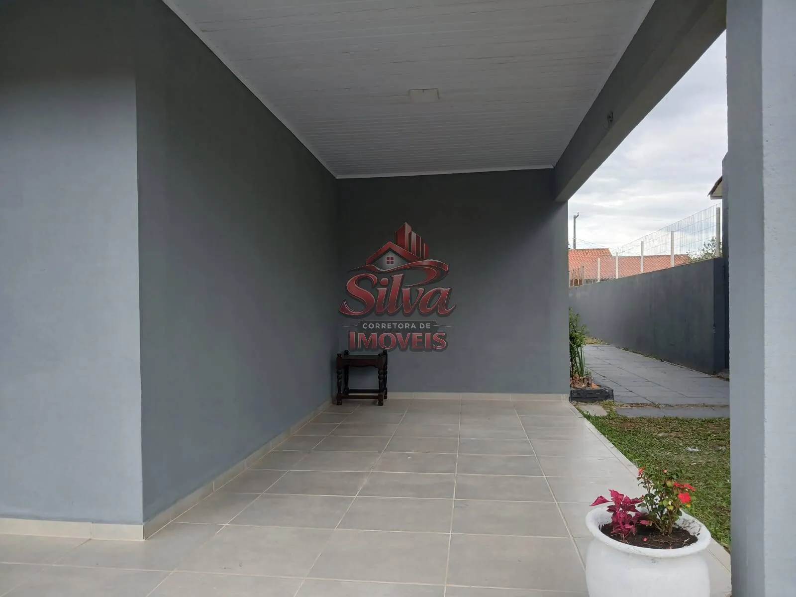 Imagem T1134 | Casa com 04 dormitórios no centro de Imbé
