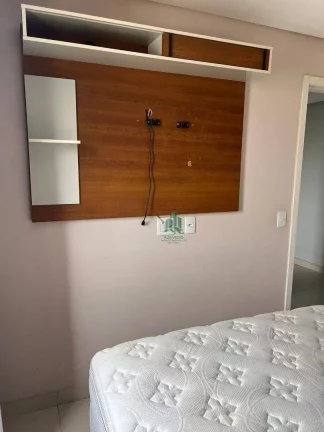 Imagem Apartamento com 2 dormitórios à venda, 49 m² por R$ 369.000,00 - Macedo - Guarulhos/SP