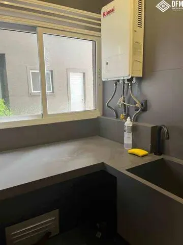 Imagem Apartamento com 3 Dormitorio(s) localizado(a) no bairro Mogi Moderno em Mogi das Cruzes / Mato Grosso do Sul Ref.:DE0211