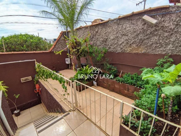 Imagem Casa à venda em Igarapé bairro São Sebastião.